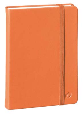 Habana Plain Notebook A6